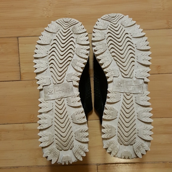 ❤SOLD❤Adidas Alexander  Wang  sneaker - Picture 5 of 8